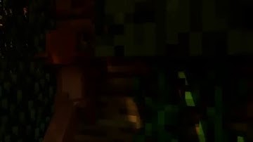 INTRO   ANDREY Minecraft Animation