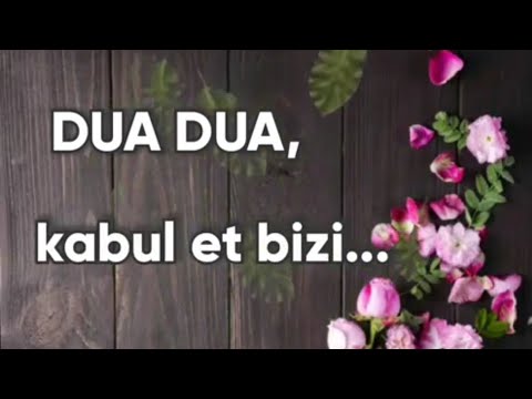 Dua En büyük hazinedir#dua#dinisözler#durum