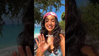 Beach Essentials, You Cannot Miss