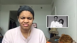 First Listen To To Rene U0026 Angela  Your Smile   Reaction 