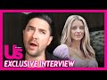 Marciano Brunette Reveals Where His Relationship With Hannah Fouch Stands After &#39;Vanderpump Villa&#39;
