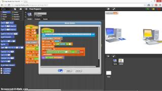 CS 10 Final Project: HP Cs10 Final Project Rsa Encryption