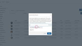 2020-21 How to Make Sections in Canvas Part 1