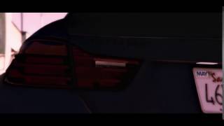 GTA V EDIT - M4