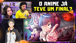 Apenas uma live | MORRI: MAS PASSO BEM | Matheusu