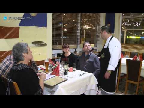 Ristorante La Luna in Nidderau - Italienisches Restaurant & Pizzeria im Main-Kinzig-Kreis