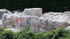 HOW TO START YOUR OWN PAPER RECYCLING BUSINESS - Free Report 