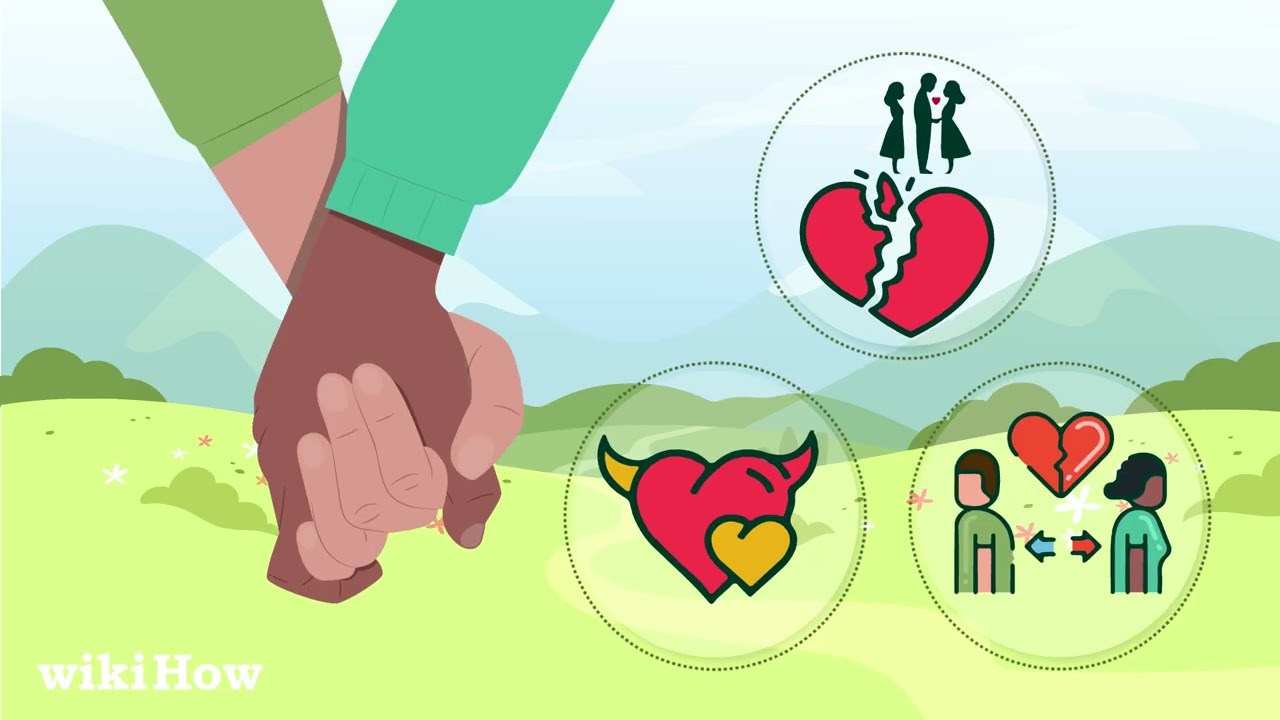 How to Be a Better Boyfriend