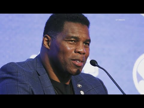 Herschel Walker threatens to sue Daily Beast over abortion article