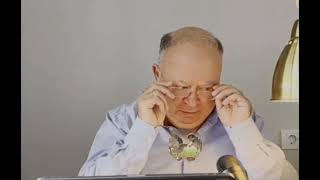 Караулов. Великий Аверинцев: &quot;Я - последний римлянин...&quot;