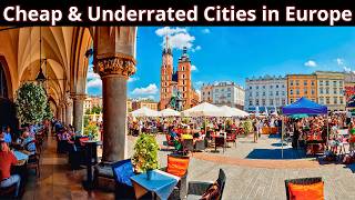 15 Underrated Cities to Live Cheap in Europe screenshot 4