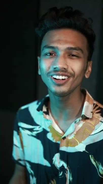 Srivalli | pushpa | (Malayalam) short cover song | Basid |