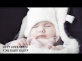 1 Hour Lullaby for Babies To Go To Sleep With Gentle Ocean Waves -Relaxing Baby Music