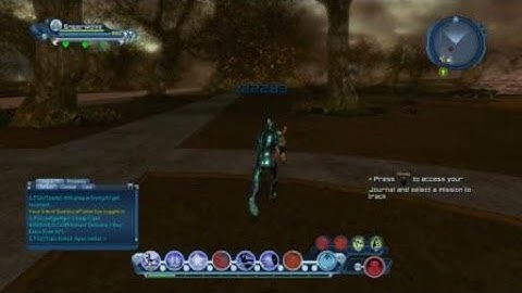 How Sniperwolve deals with Speed Hackers on DC Universe Online (Feat. Path from Four Masters)