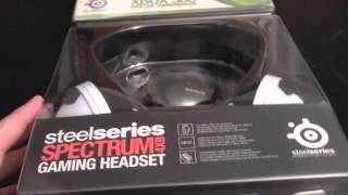 Steel Series Gaming Headset Giveaway Announcement