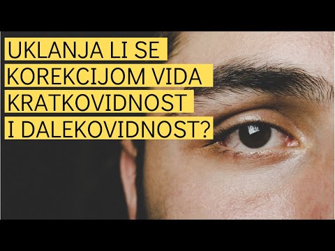 Video: Može li ayurveda izliječiti kratkovidnost?