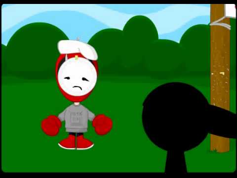 Sad Homestar Runner, Sad SpongeBob / Spunchbop