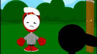 Strong Bad Email Impression