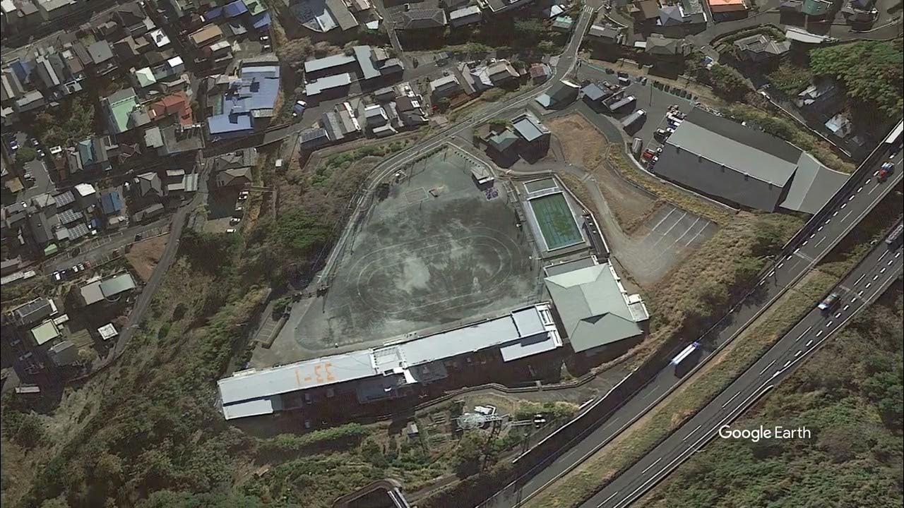 静岡市立蒲原西小学校 YouTube
