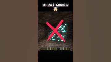 This Minecraft command turns snowballs into X-ray vision! 🤯
