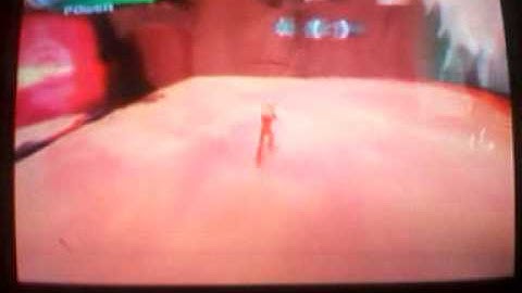 Code lyoko quest for infinity walkthrough part 2