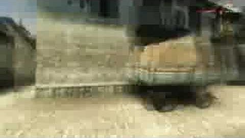 CS:S | cYox 1on5 clutch_by GenesiS