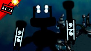 Wublin island epic wubbox! (Unanimated Fanmade what-if)