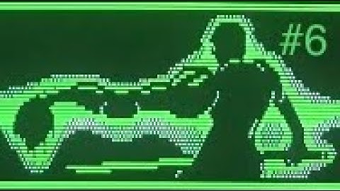 “Killer is...Somewhere?” | Travis Strikes Again: No More Heroes. (Blind Playthrough). Part 6