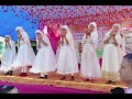 Rabbi al ala Rabbi al azeem dance by ALIPS Students