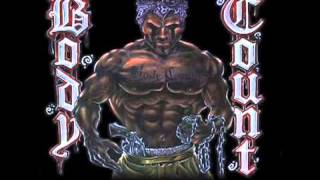 Ice-T - Body Count - Track 10 - Voodoo.
