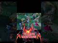 Thamuz "AGGRESSIVE" montage #mobilelegends #mlbb #thamuz