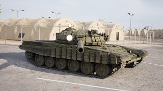 How to make a Tank part 2 (unreal engine 5 Tutorial-Animated tank tracks)