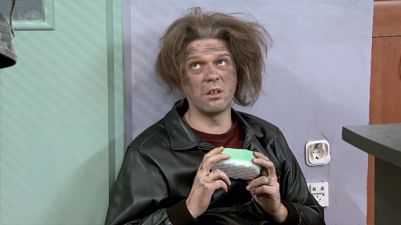 Lud, zbunjen, normalan 2025 | EP 110 | Trafiking | Remaster