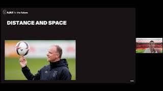 Trailer for part two of Vosse de Boode (Ajax)
