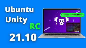Ubuntu Unity 21.10 RC ᗕ Ubuntu Unity Desktop 21.10 RC ᗕ Ubuntu Unity 21.10 Impish Indri ᗕ 21.10 RC 🔩