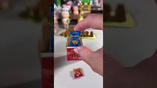 Which bag of chips would you pick? #mini #doritos