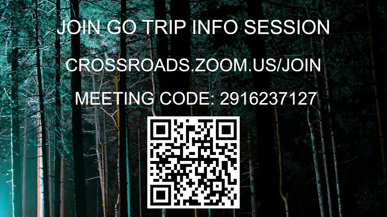 Crossroads Church Live Stream 01.11.26