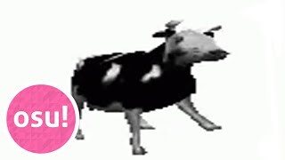 osu! - Polish cow at 4am FC