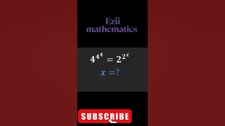 can you solve it | math test | IQ test for genius