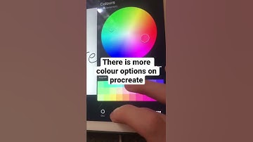 IbisPaint X or Procreate? #ibispaint #art #fyp #fypシ #shorts #draw #drawing #ibispaintx #procreate