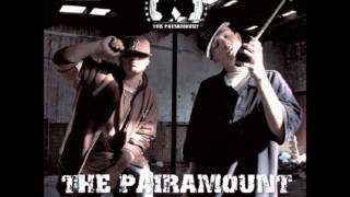 Dj Smoove produced &quot; The Pairamount - We Will &quot;