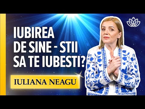 Video: Când îți lipsește iubirea de sine?