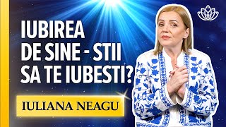 Iubirea de sine - Stii sa te iubesti?