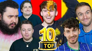 The Top 10 Moments | Series 2