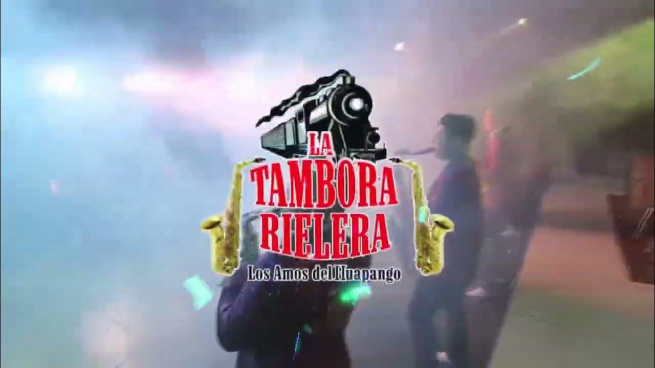 Spot La Tambora Rielera 2022 Youtube