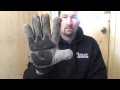 WELLS LAMOUNT GLOVES 2 1/2 years later