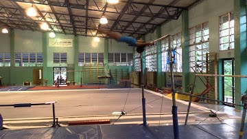 Age Group Programme – Women