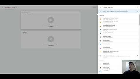 Fundemental A/B Split Test - Optimize Integration using Google Tag Manager.