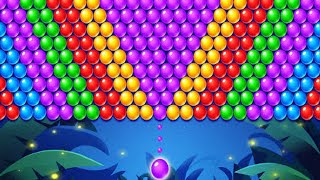 Bubble Shooter - Magic Pop Game 2022 for free screenshot 4