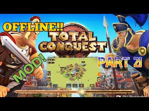 Total-Conquest-Mod-Part [2]♡